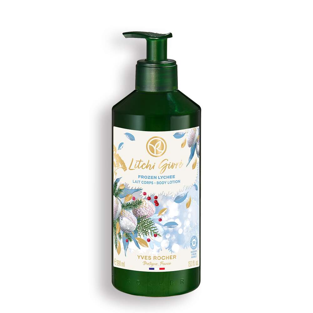 Yves Rocher Last Chance - Bodylotion Litschiduft Yves Rocher Last Chance - Bodylotion Litschiduft von Yves Rocher