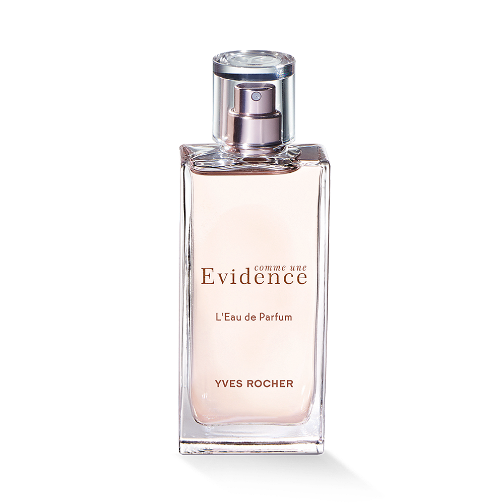 Yves Rocher Last Chance - Comme une Evidence - Eau de Parfum 100ml Yves Rocher Last Chance - Comme une Evidence - Eau de Parfum 100ml von Yves Rocher