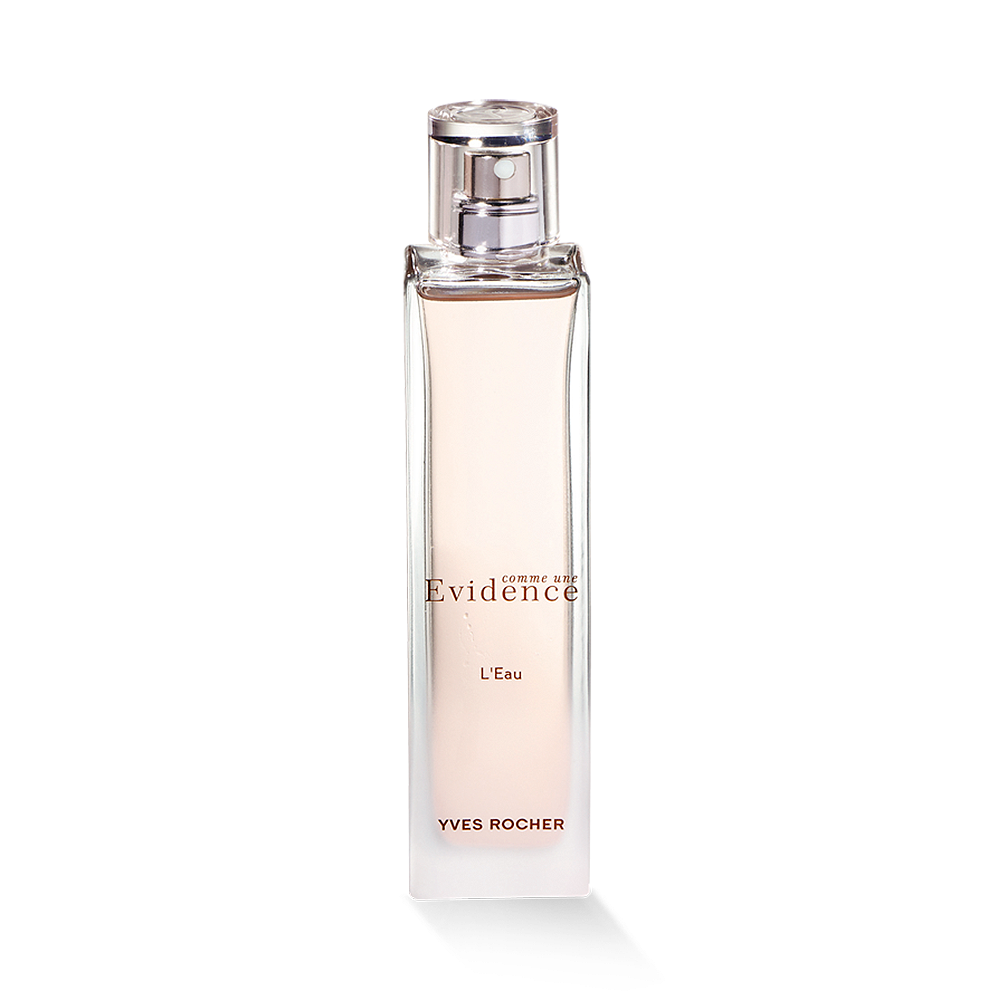Yves Rocher Last Chance - Comme une Evidence - L’Eau 75ml Yves Rocher Last Chance - Comme une Evidence - L’Eau 75ml von Yves Rocher
