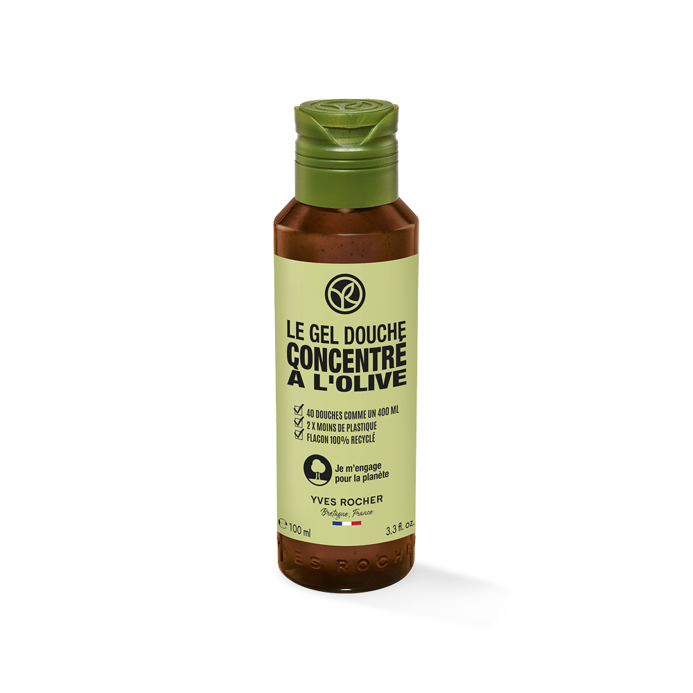Yves Rocher Last Chance - Duschgel-Konzentrat Olive Yves Rocher Last Chance - Duschgel-Konzentrat Olive von Yves Rocher