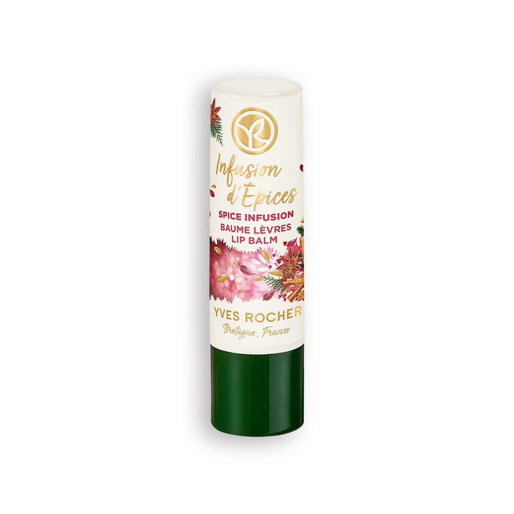 Yves Rocher Last Chance - Lippenbalsam Gewürzduft von Yves Rocher