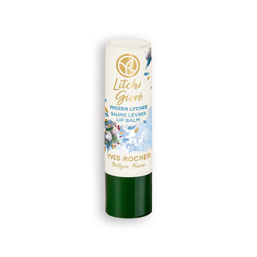 Yves Rocher Last Chance - Lippenbalsam Litschiduft Yves Rocher Last Chance - Lippenbalsam Litschiduft von Yves Rocher
