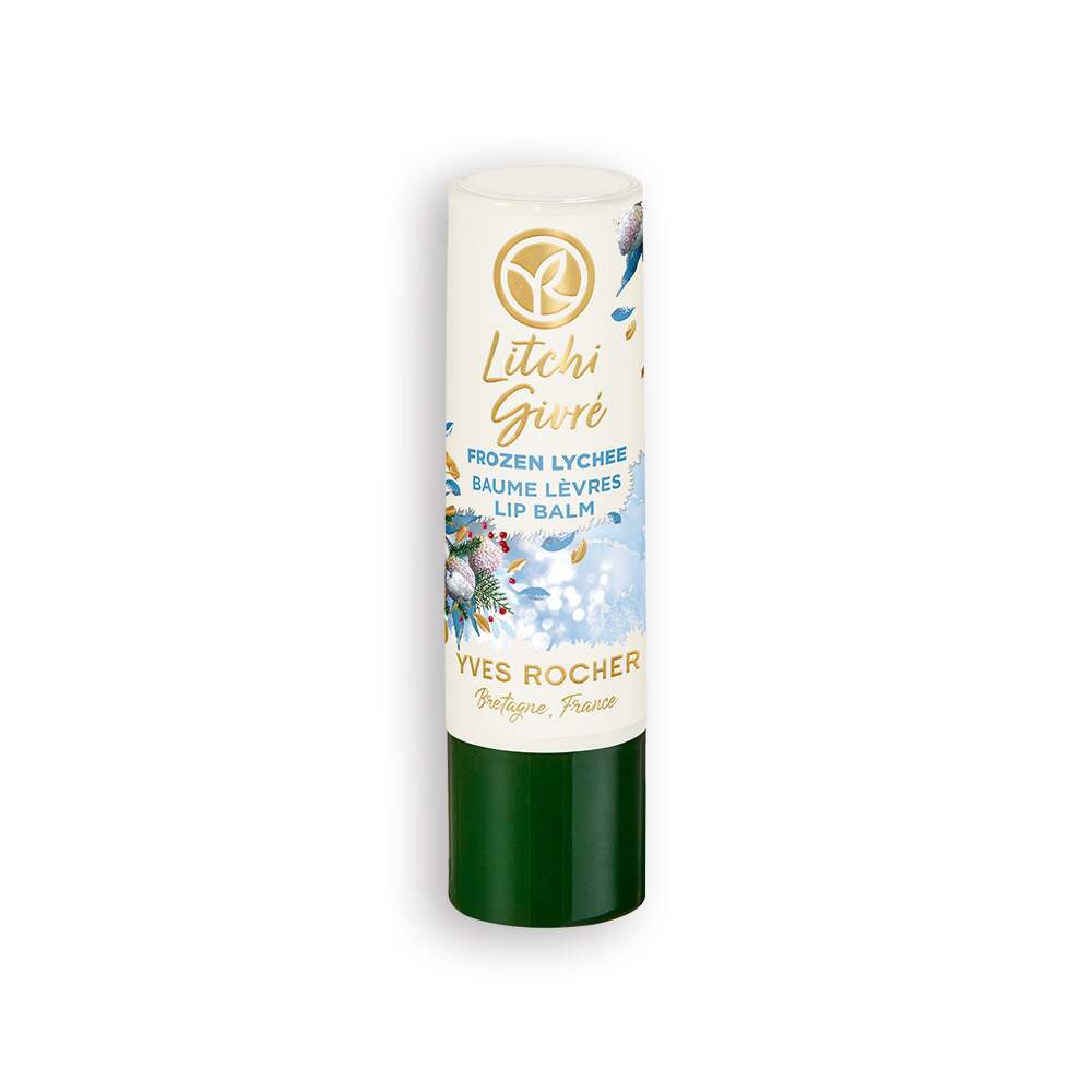 Yves Rocher Last Chance - Lippenbalsam Litschiduft von Yves Rocher