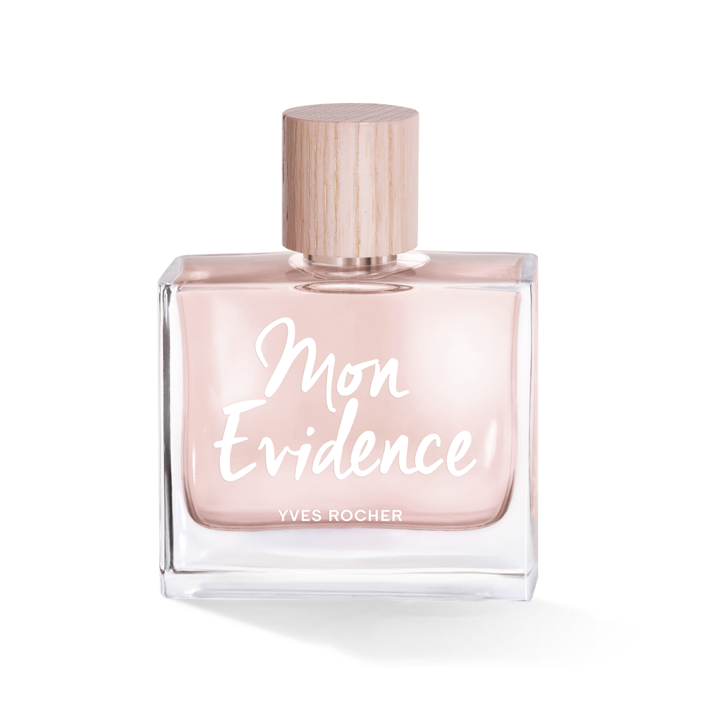 Yves Rocher Last Chance - Mon Evidence - Eau de Parfum 50ml Yves Rocher Last Chance - Mon Evidence - Eau de Parfum 50ml von Yves Rocher