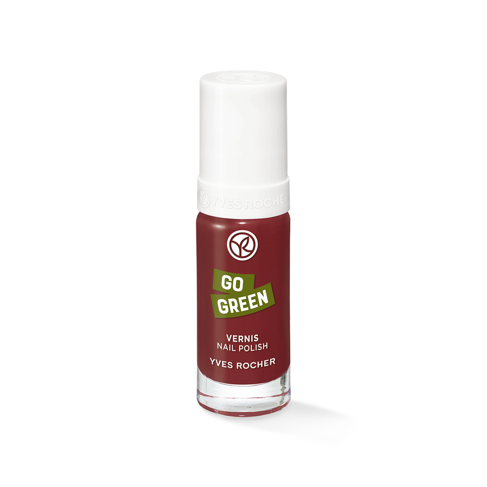 Yves Rocher Last Chance - Nagellack gingembre rouge Yves Rocher Last Chance - Nagellack gingembre rouge von Yves Rocher