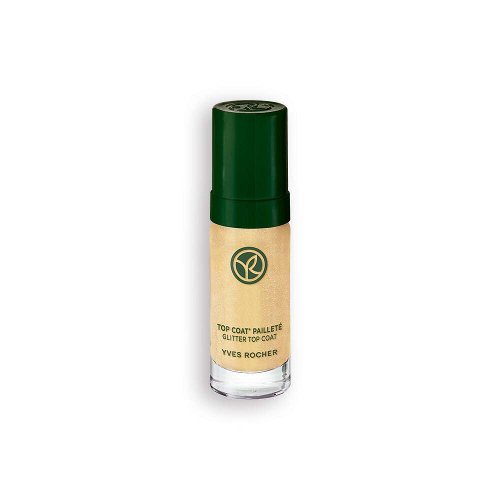 Yves Rocher Last Chance - Überlack mit Glitzer Yves Rocher Last Chance - Überlack mit Glitzer von Yves Rocher