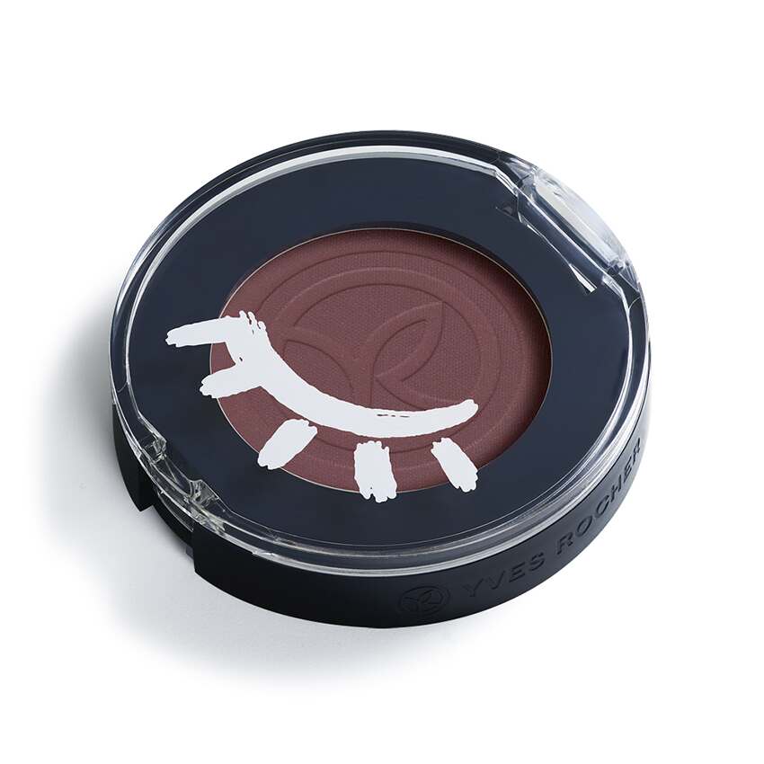 Yves Rocher - Lidschatten Mono prune amour Yves Rocher - Lidschatten Mono prune amour von Yves Rocher