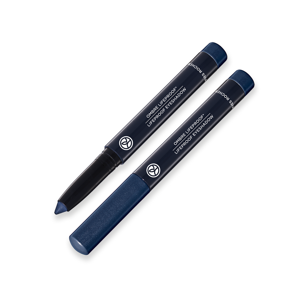 Yves Rocher - Lidschatten-Stick Lifeproof bleu nuit Yves Rocher - Lidschatten-Stick Lifeproof bleu nuit von Yves Rocher