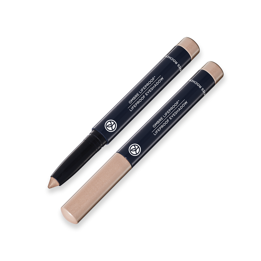 Yves Rocher - Lidschatten-Stick Lifeproof sable doré Yves Rocher - Lidschatten-Stick Lifeproof sable doré von Yves Rocher