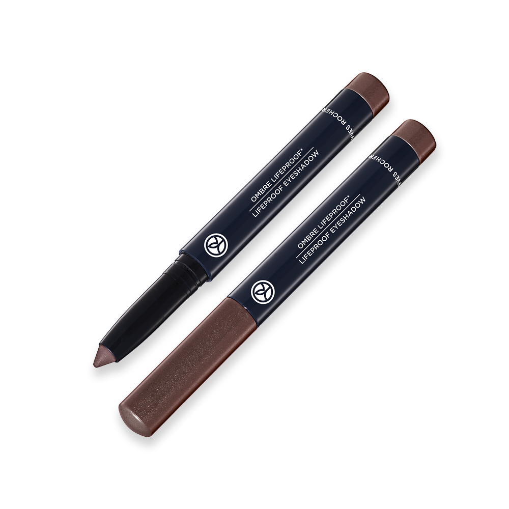 Yves Rocher Lidschatten - Ombre Lifeproof* taupe Yves Rocher Lidschatten - Ombre Lifeproof* taupe von Yves Rocher