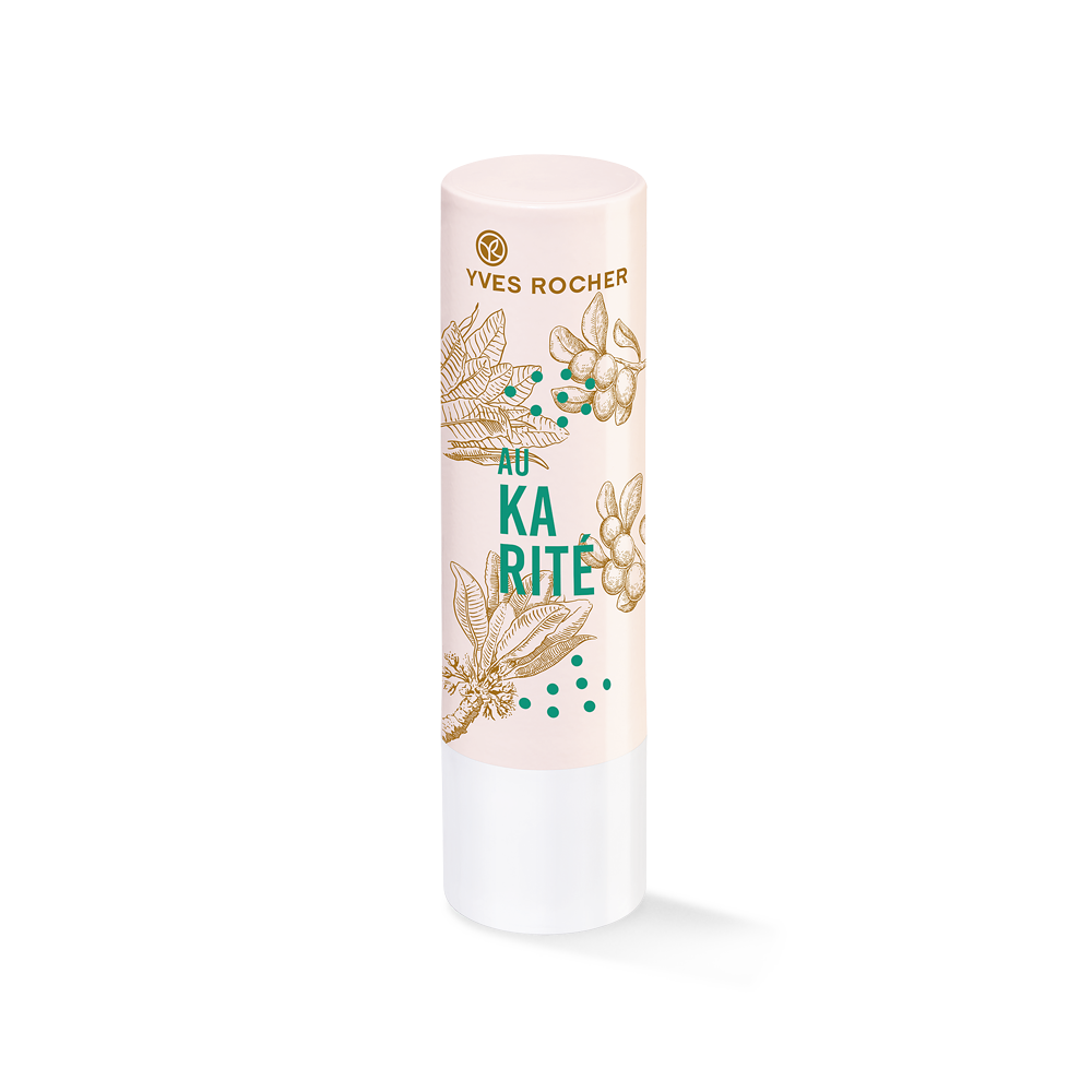 Yves Rocher Last Chance - Pflegender Lipbalm Karité von Yves Rocher