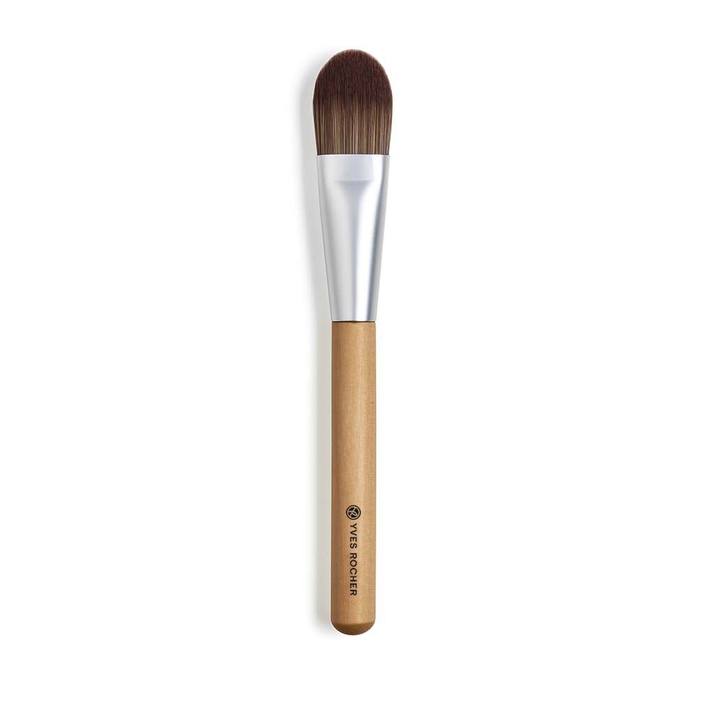 Yves Rocher Make-up Pinsel & mehr - Pinsel N°1 - Foundation Yves Rocher Make-up Pinsel & mehr - Pinsel N°1 - Foundation von Yves Rocher