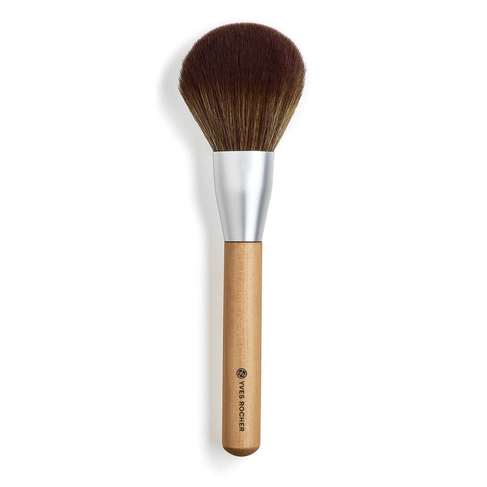 Yves Rocher Make-up Pinsel & mehr - Pinsel N°3 - Puder Yves Rocher Make-up Pinsel & mehr - Pinsel N°3 - Puder von Yves Rocher