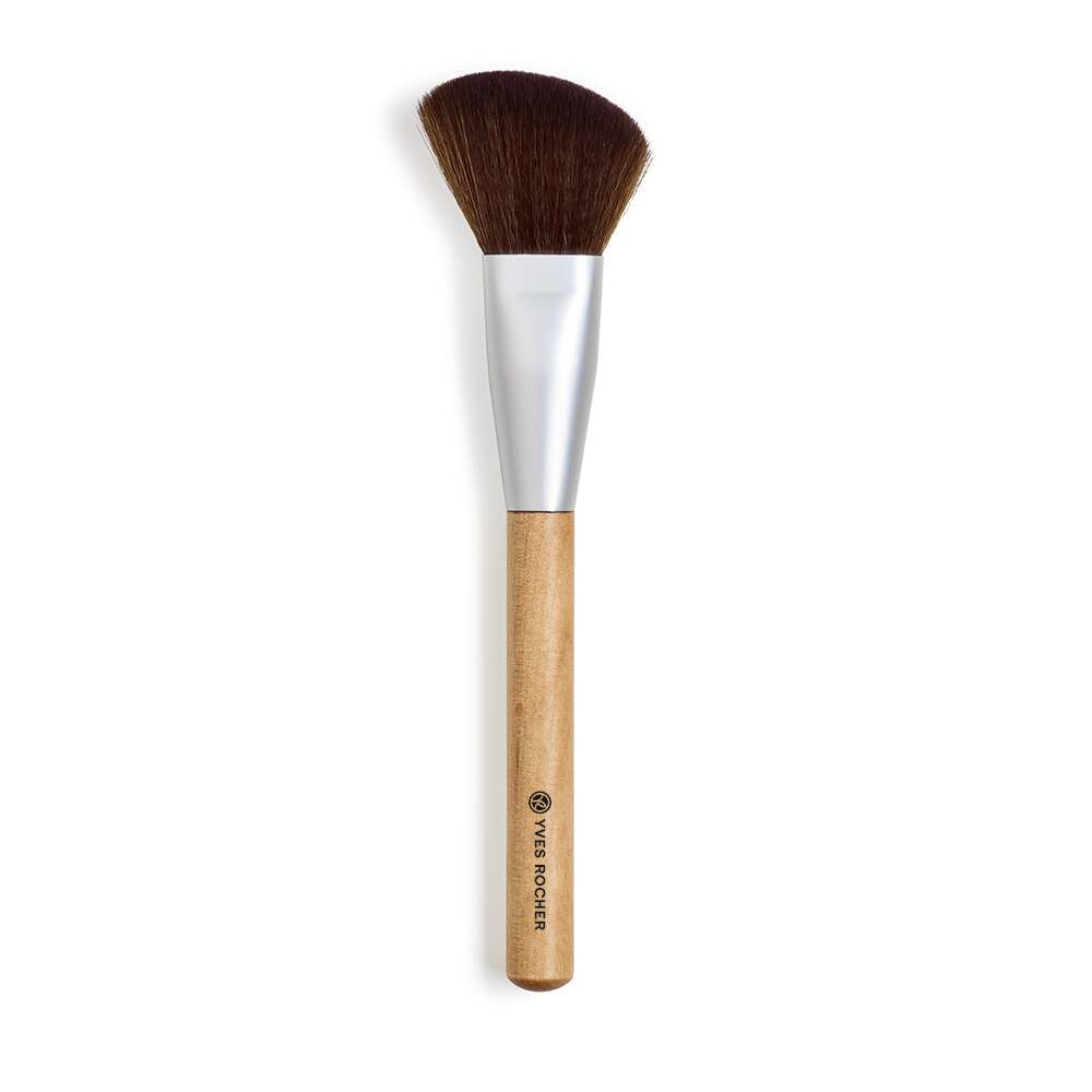 Yves Rocher Make-up Pinsel & mehr - Pinsel N°4 - Blush Yves Rocher Make-up Pinsel & mehr - Pinsel N°4 - Blush von Yves Rocher