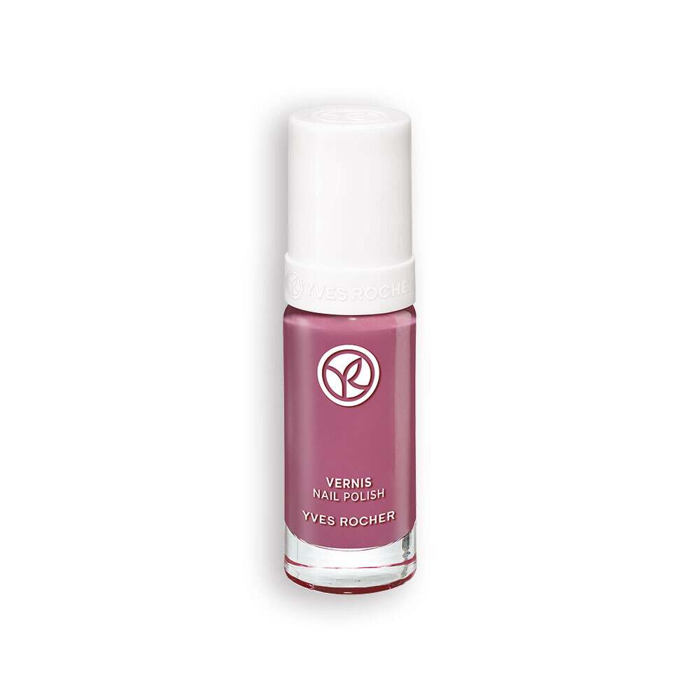 Yves Rocher Maniküre - Nagellack Heidekraut-Mauve Yves Rocher Maniküre - Nagellack Heidekraut-Mauve von Yves Rocher