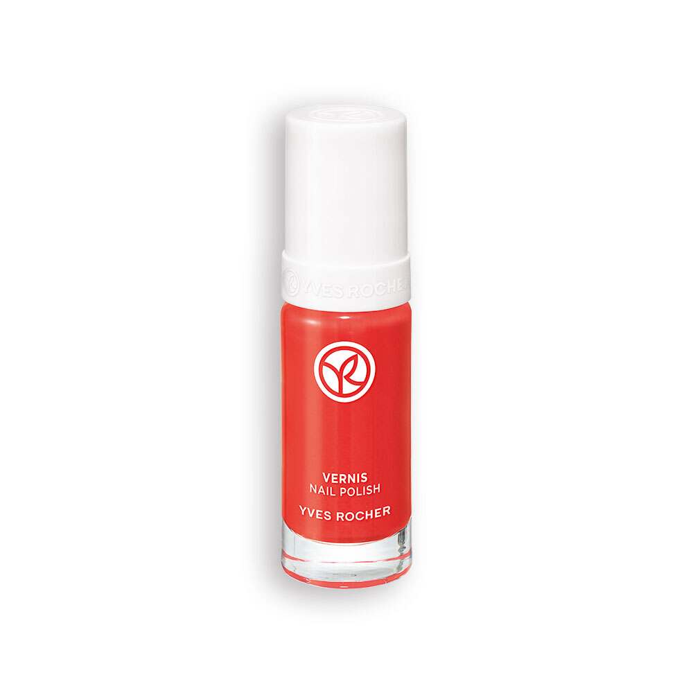 Yves Rocher Maniküre - Nagellack rouge nacarat Yves Rocher Maniküre - Nagellack rouge nacarat von Yves Rocher