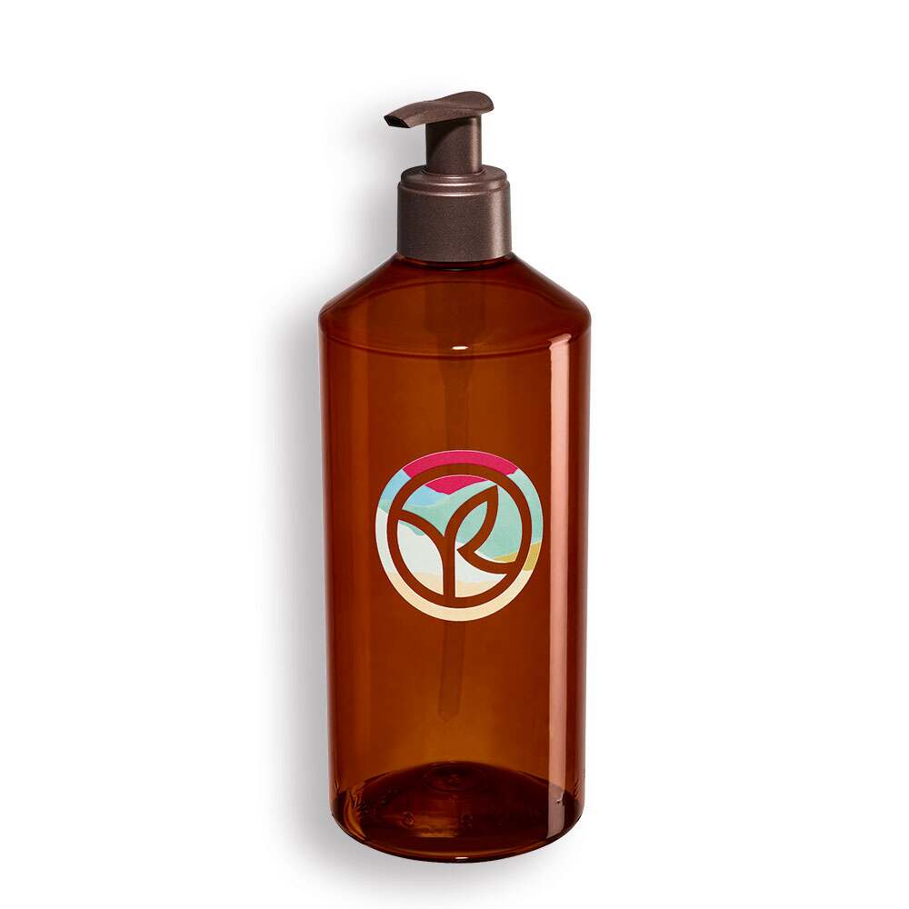 Yves Rocher Nachfüllpacks Duschgel - Nachfüllbare Flasche Yves Rocher Nachfüllpacks Duschgel - Nachfüllbare Flasche von Yves Rocher