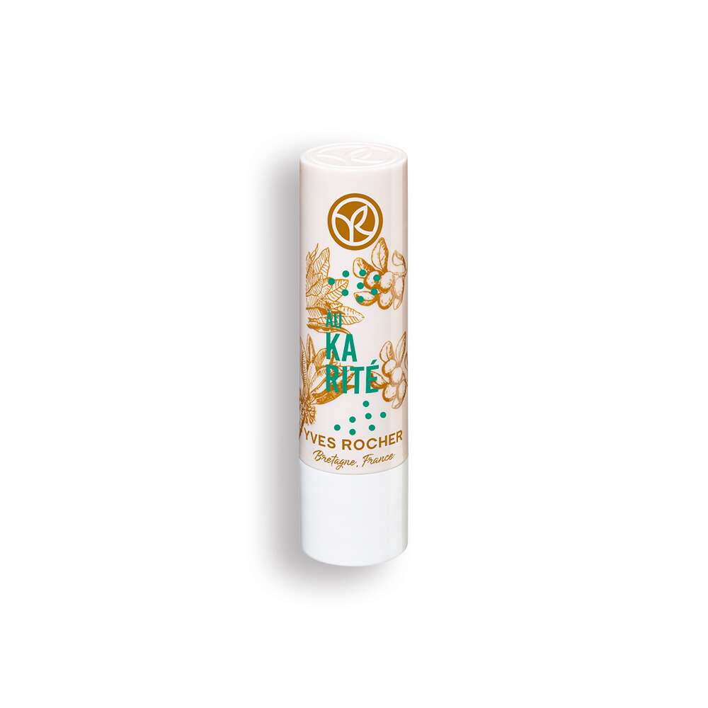 Yves Rocher - Pflegender Lipbalm Karité von Yves Rocher