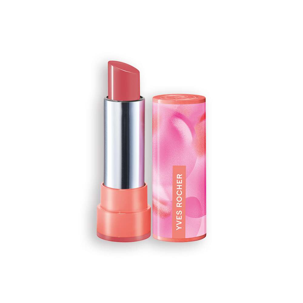 Yves Rocher - Rouge Elixir Glow coquelicot brillant Yves Rocher - Rouge Elixir Glow coquelicot brillant von Yves Rocher