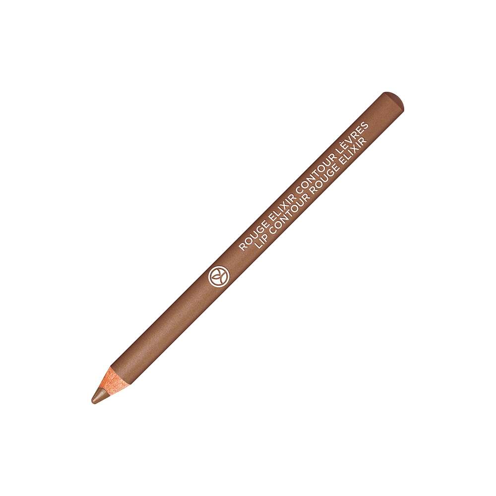 Yves Rocher - Rouge Elixir Lipliner café serein von Yves Rocher