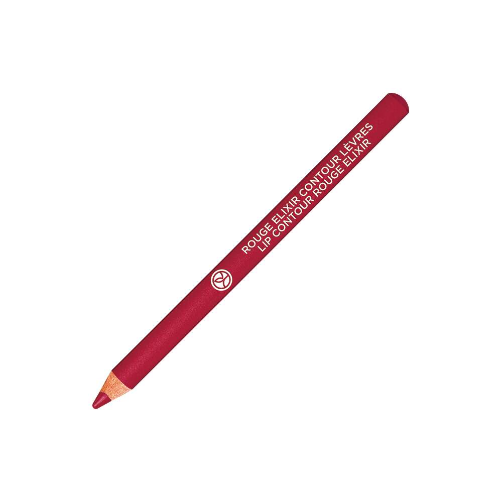 Yves Rocher - Rouge Elixir Lipliner camélia séduisant Yves Rocher - Rouge Elixir Lipliner camélia séduisant von Yves Rocher