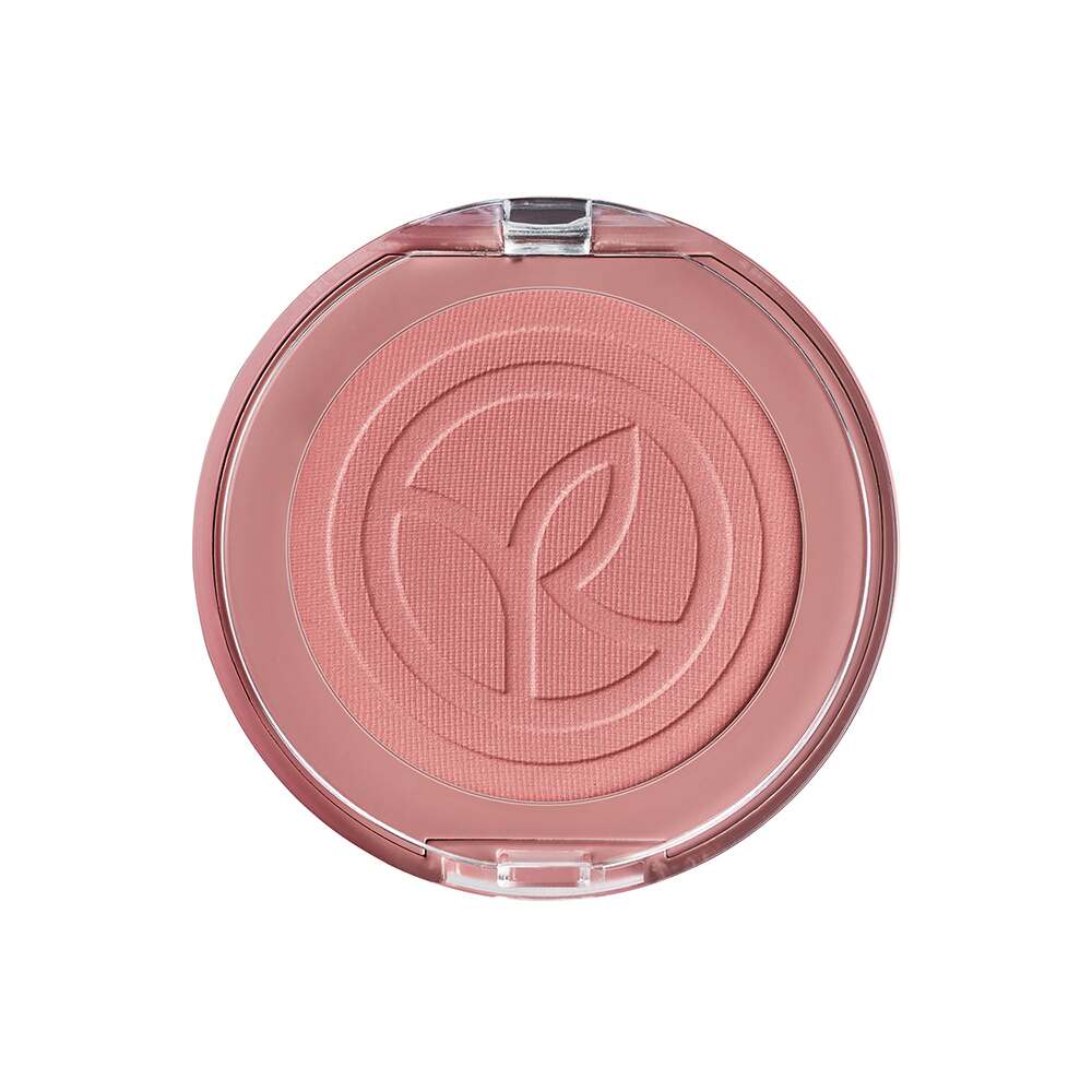 Yves Rocher Rouge & Highlighter - Blush Kompaktpuder camélia Yves Rocher Rouge & Highlighter - Blush Kompaktpuder camélia von Yves Rocher