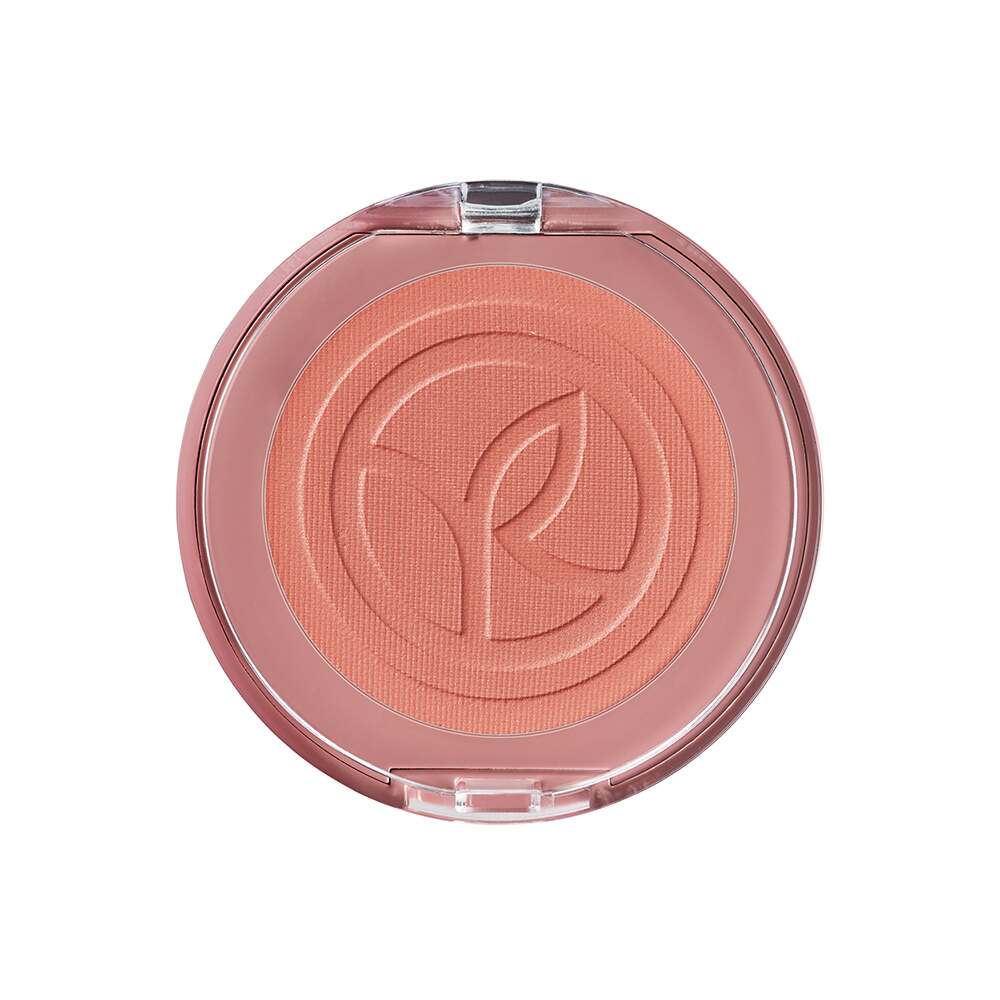 Yves Rocher Rouge & Highlighter - Blush Kompaktpuder Yves Rocher Rouge & Highlighter - Blush Kompaktpuder von Yves Rocher