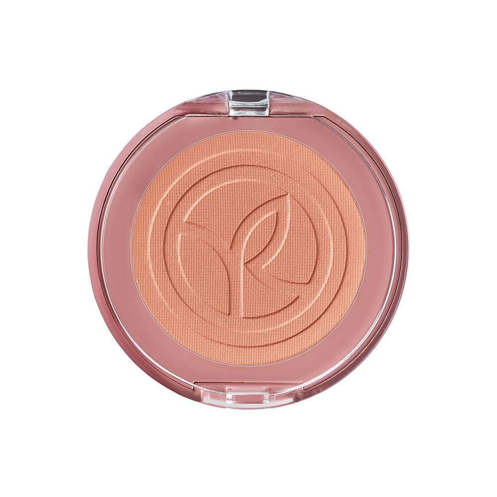 Yves Rocher Rouge & Highlighter - Blush Kompaktpuder Yves Rocher Rouge & Highlighter - Blush Kompaktpuder von Yves Rocher