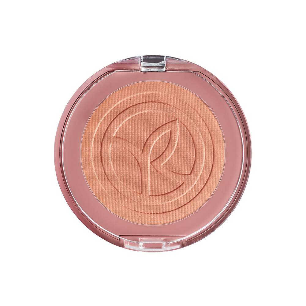 Yves Rocher Rouge & Highlighter - Blush Kompaktpuder von Yves Rocher