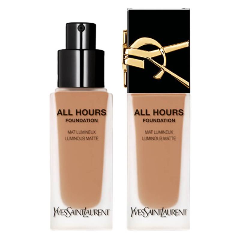 All Hours - Foundation Medium Cool 5 von Yves Saint Laurent