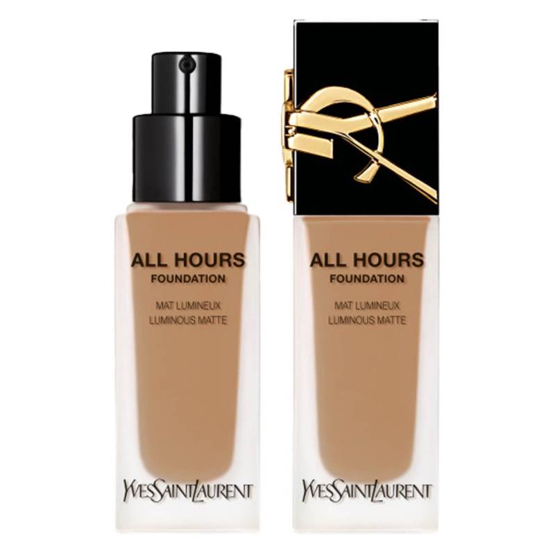 All Hours - Foundation Medium Neutral 10 von Yves Saint Laurent