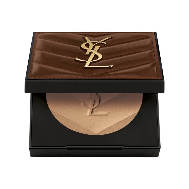 All Hours - Hyper Bronze 02 von Yves Saint Laurent