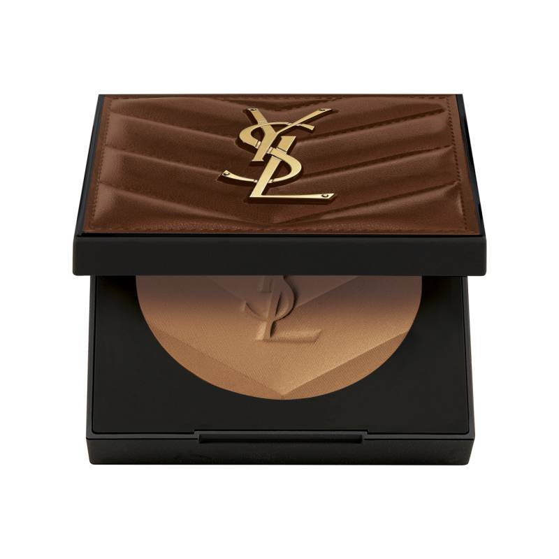 All Hours - Hyper Bronze 03 von Yves Saint Laurent