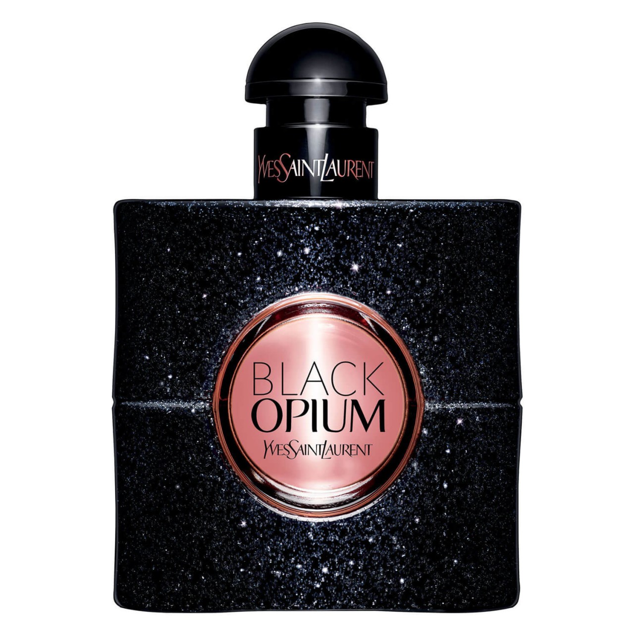 Black Opium - Eau de Parfum von Yves Saint Laurent