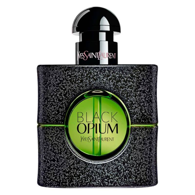 Black Opium - Illicit Green Eau de Parfum von Yves Saint Laurent