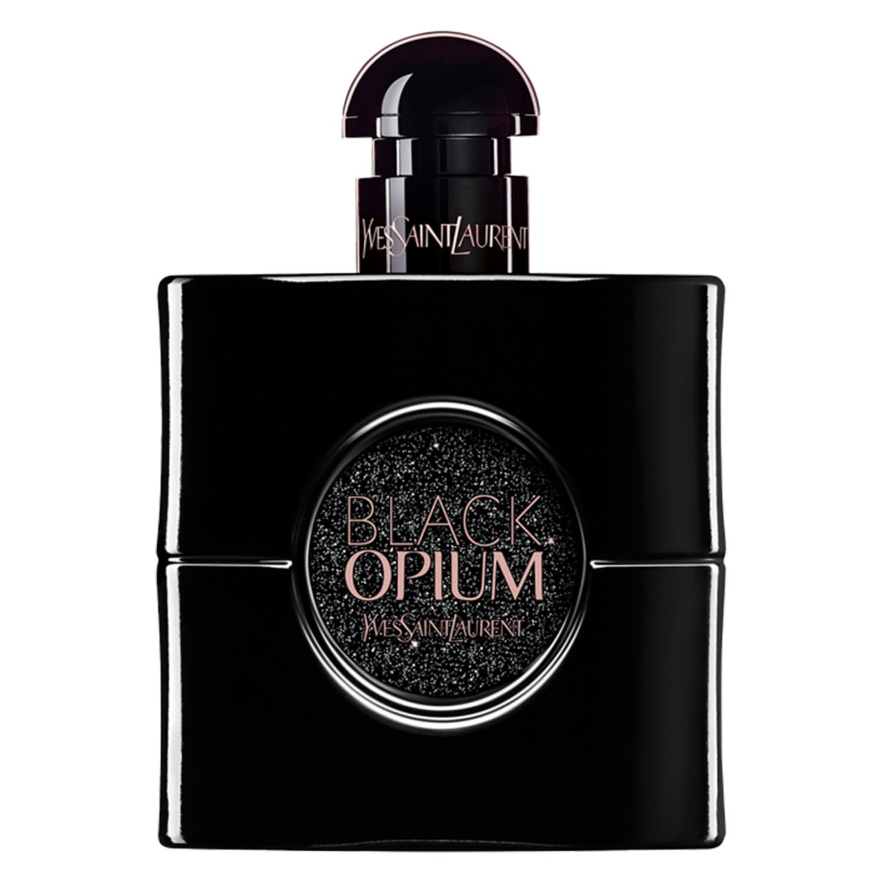 Black Opium - Le Parfum von Yves Saint Laurent