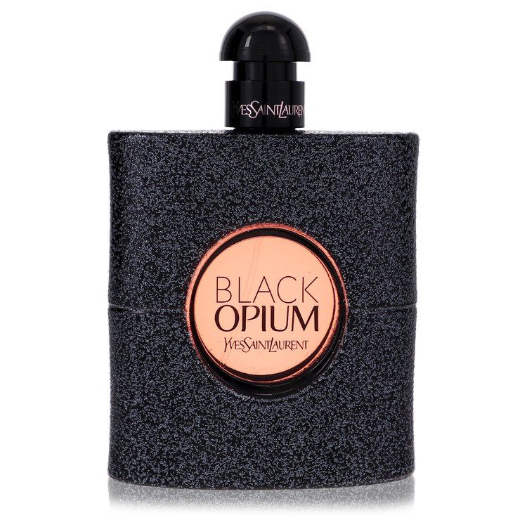 Black Opium by Yves Saint Laurent Eau de Parfum 90ml von Yves Saint Laurent