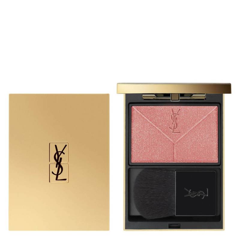 Couture Blush - Corail Rive Gauche 04 von Yves Saint Laurent