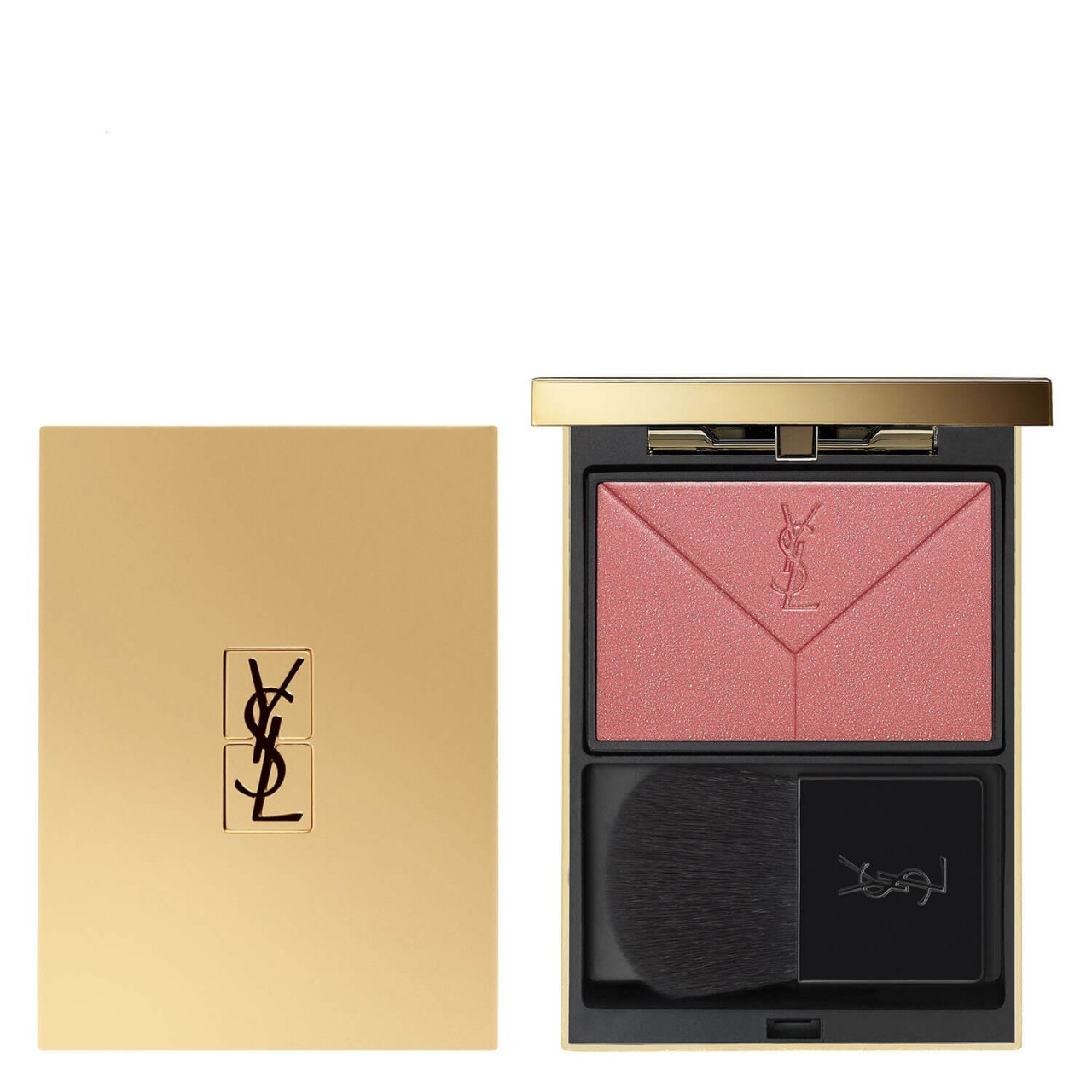 Couture Blush - Rose Saharienne 06 von Yves Saint Laurent