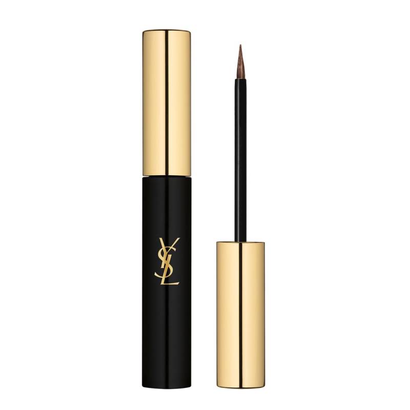 Couture Eyeliner - Brun Essentiel 04 von Yves Saint Laurent