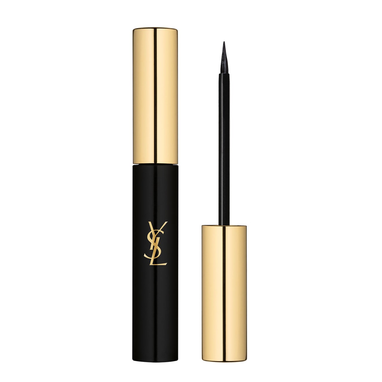 Couture Eyeliner - Noir Minimal 01 von Yves Saint Laurent