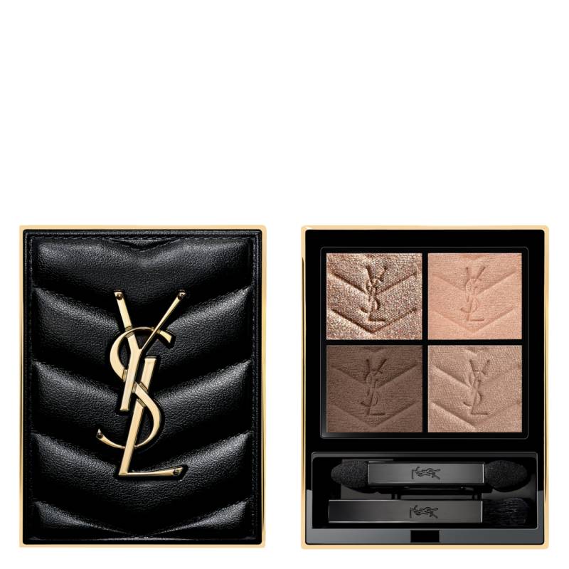 Couture Palette - Mini Clutch 100 Store Dolls von Yves Saint Laurent