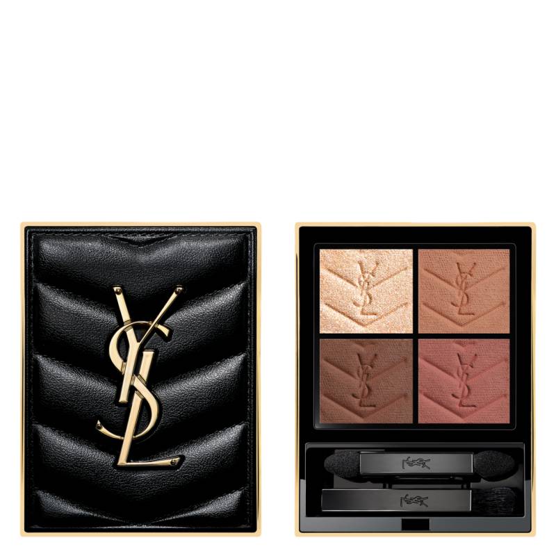 Couture Palette - Mini Clutch 200 Gueliz Dream von Yves Saint Laurent