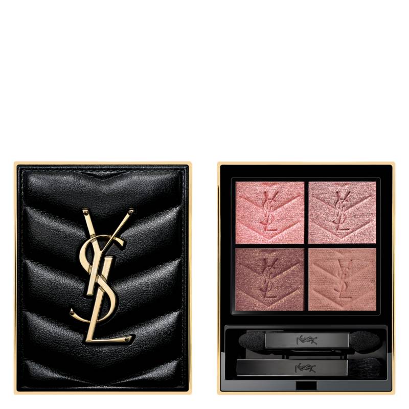 Couture Palette - Mini Clutch 400 Babylone Roses von Yves Saint Laurent