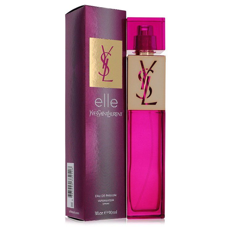 Elle by Yves Saint Laurent Eau de Parfum 90ml von Yves Saint Laurent