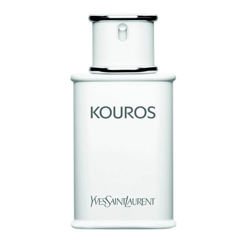 Kouros - Eau de Toilette von Yves Saint Laurent