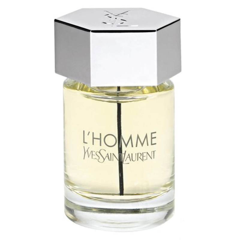 L'Homme - Eau de Toilette von Yves Saint Laurent