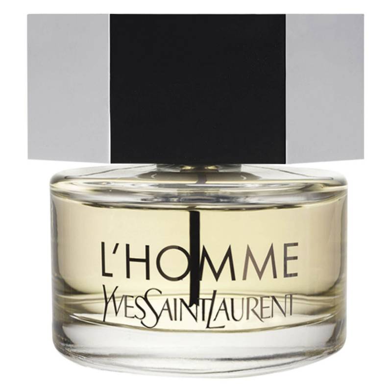 L'Homme - Eau de Toilette von Yves Saint Laurent