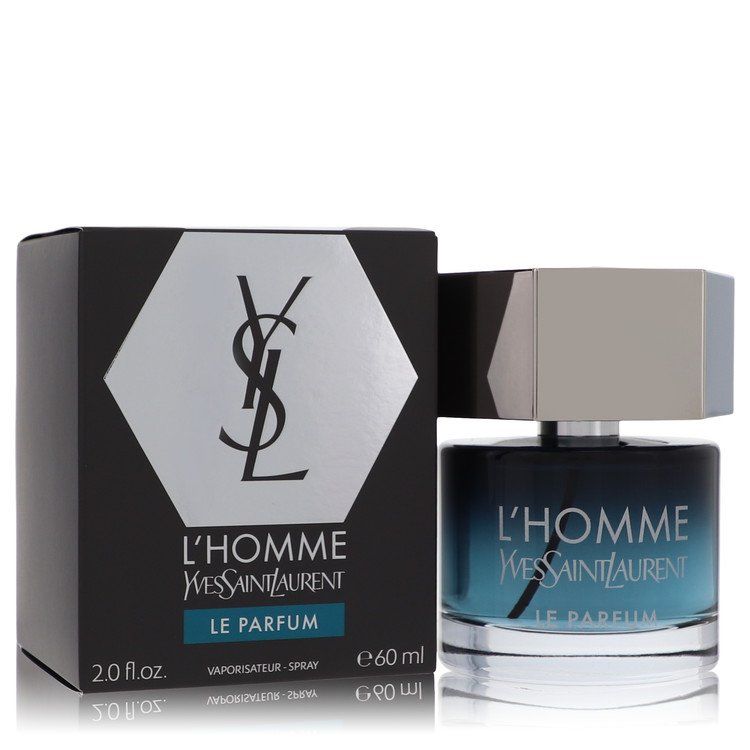 L'Homme Le Parfum by Yves Saint Laurent Eau de Parfum 60ml von Yves Saint Laurent