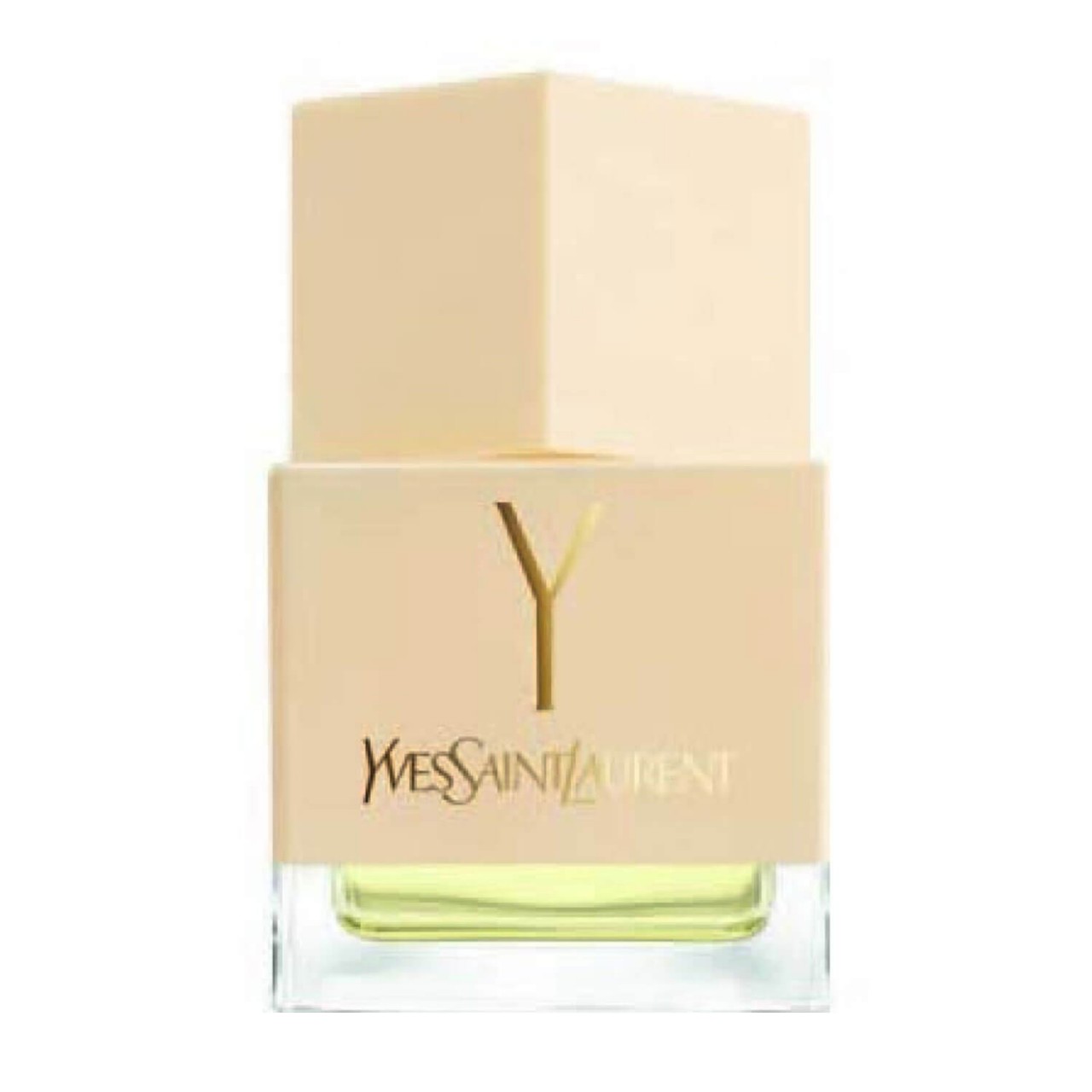 La Collection - Y Eau de Toilette von Yves Saint Laurent